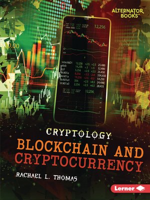 cover image of Blockchain and Cryptocurrency